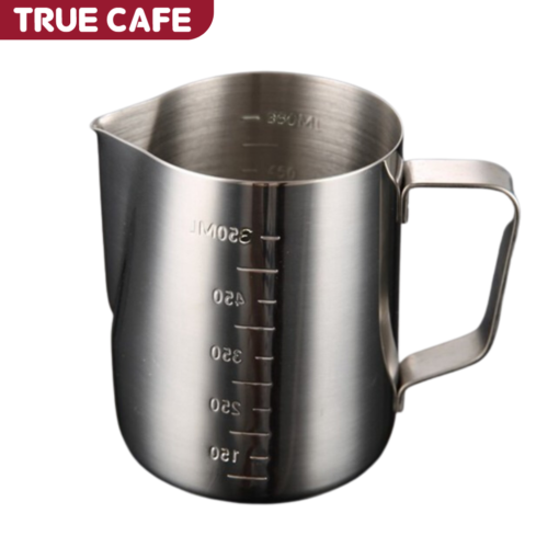 True Cafe Ca đong sữa