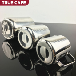 True Cafe Ca đong sữa