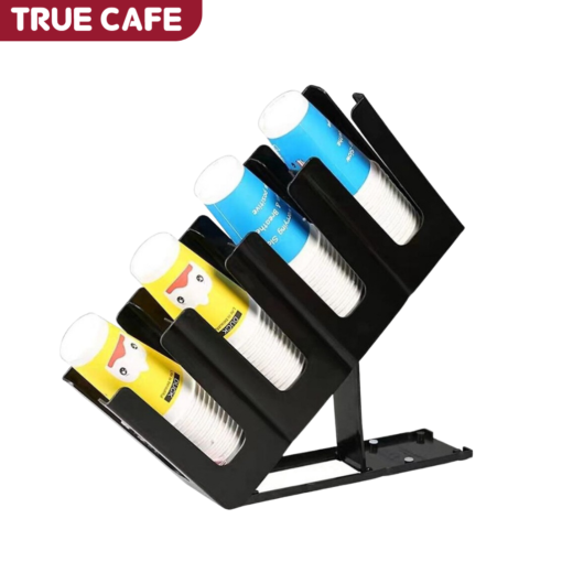 True Cafe Kệ đựng ly