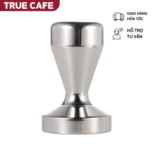 True Cafe Button Tamper