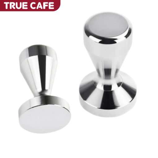 True Cafe Button Tamper