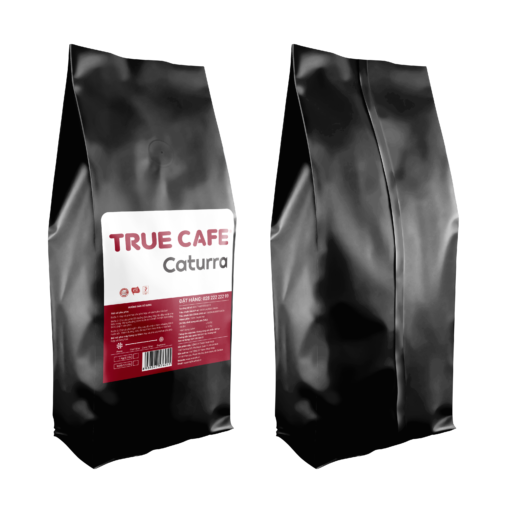 True Cafe Cà Phê Catura - True Cafe