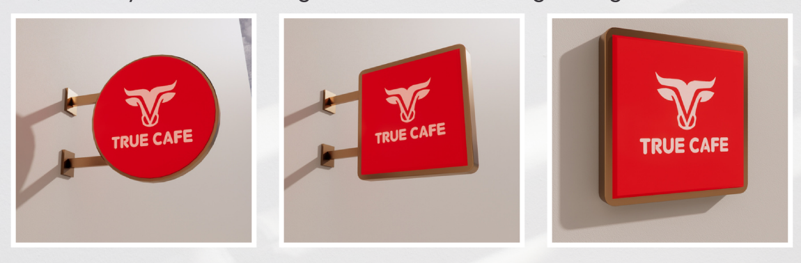 True Cafe