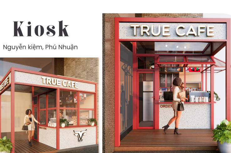 True Cafe