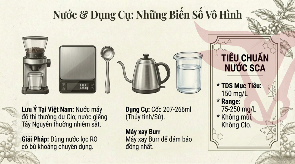 BÁO CÁO NGHIÊN CỨU CHUYÊN SÂU: QUY TRÌNH KỸ THUẬT CUPPING CÀ PHÊ TIÊU CHUẨN VÀ ỨNG DỤNG TẠI VIỆT NAM – Ảnh 3 | True Cafe (truecafe.vn) BÁO CÁO NGHIÊN CỨU CHUYÊN SÂU: QUY TRÌNH KỸ THUẬT CUPPING CÀ PHÊ TIÊU CHUẨN VÀ ỨNG DỤNG TẠI VIỆT NAM – Ảnh 3 | True Cafe (truecafe.vn)