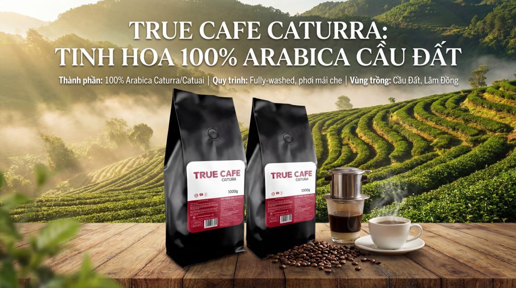 The Caltura – Ảnh 1 | True Cafe (truecafe.vn) The Caltura – Ảnh 1 | True Cafe (truecafe.vn)