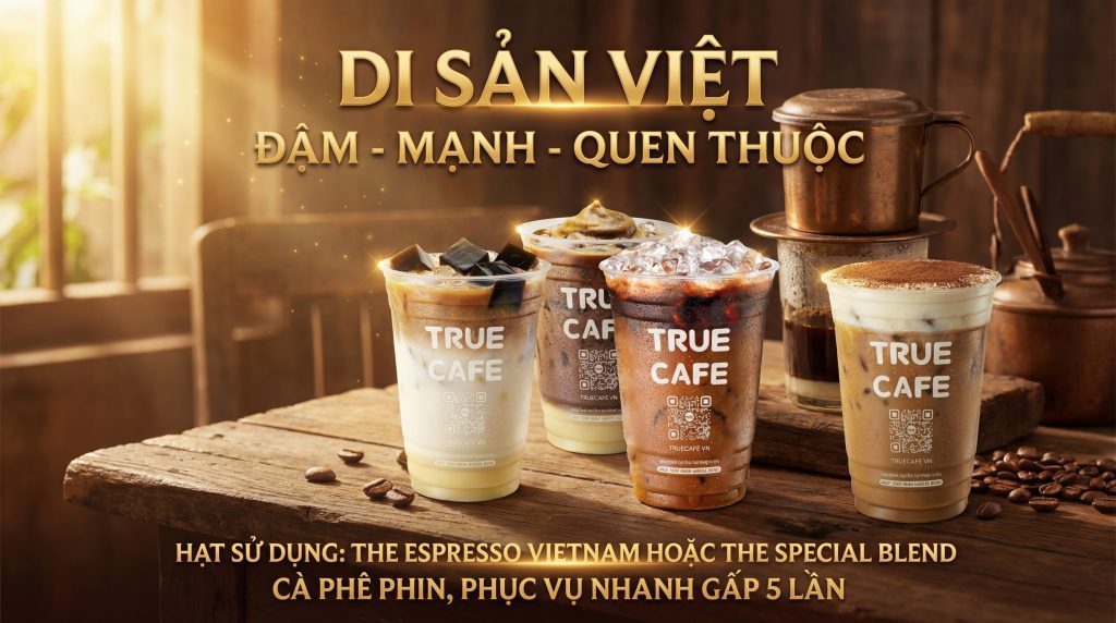 Giải Pháp Toàn Diện Cho Mô Hình Kinh Doanh Cà Phê Hiện Đại Cùng True Cafe – Ảnh 1 | True Cafe (truecafe.vn)