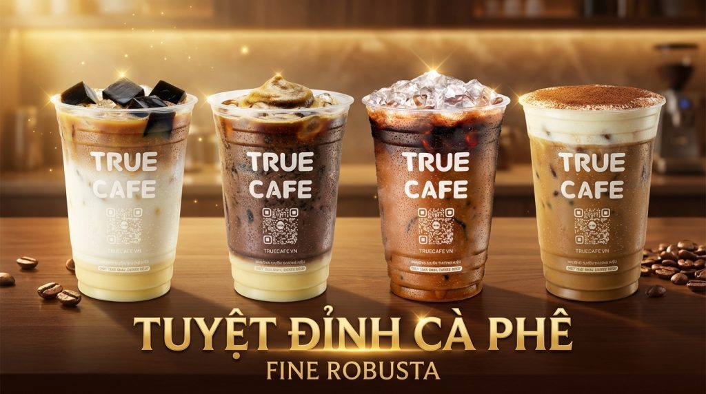 Giải Pháp Toàn Diện Cho Mô Hình Kinh Doanh Cà Phê Hiện Đại Cùng True Cafe – Ảnh 3 | True Cafe (truecafe.vn)