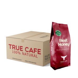 True Cafe The Best Honey