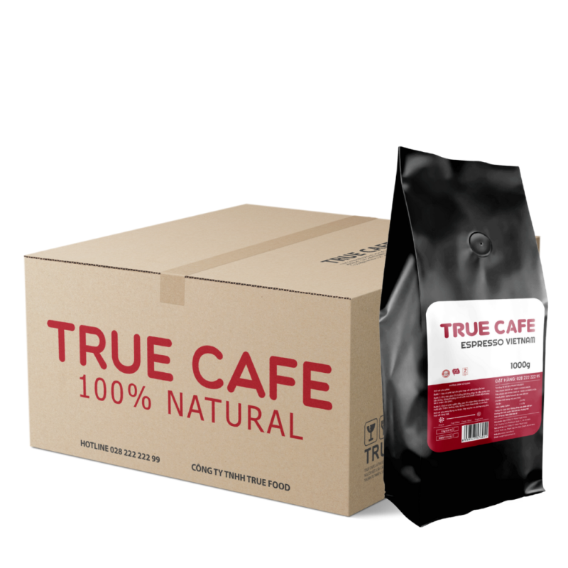 The Esspreso Vietnam