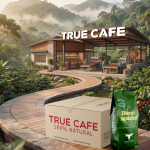 Cà Phê Chất Lượng Cao