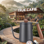 Dụng Cụ Pha Chế