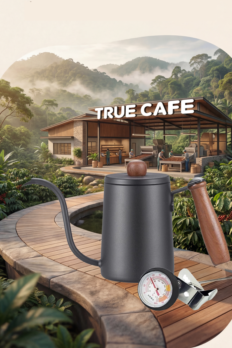 Dụng Cụ Pha Chế