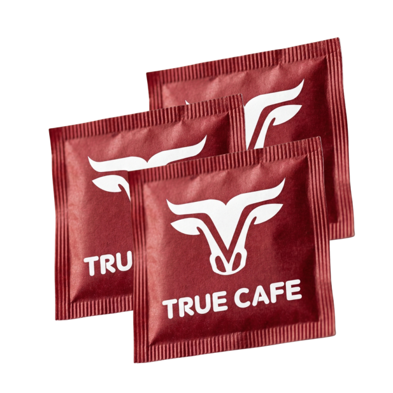 Đường gói True Cafe túi 200 gói