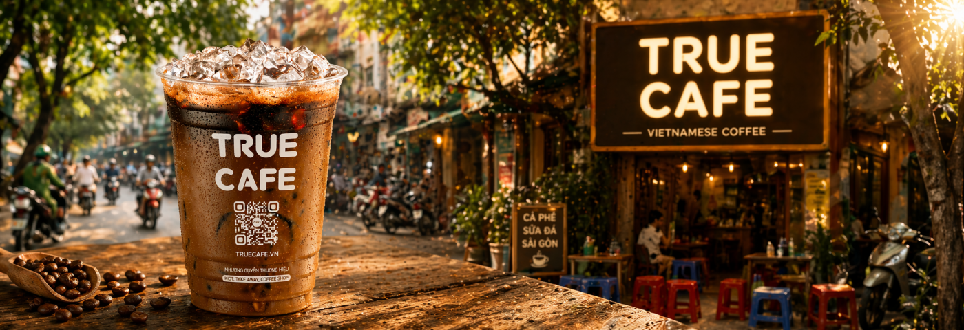 SỮA ĐÁ SÀI GÒN