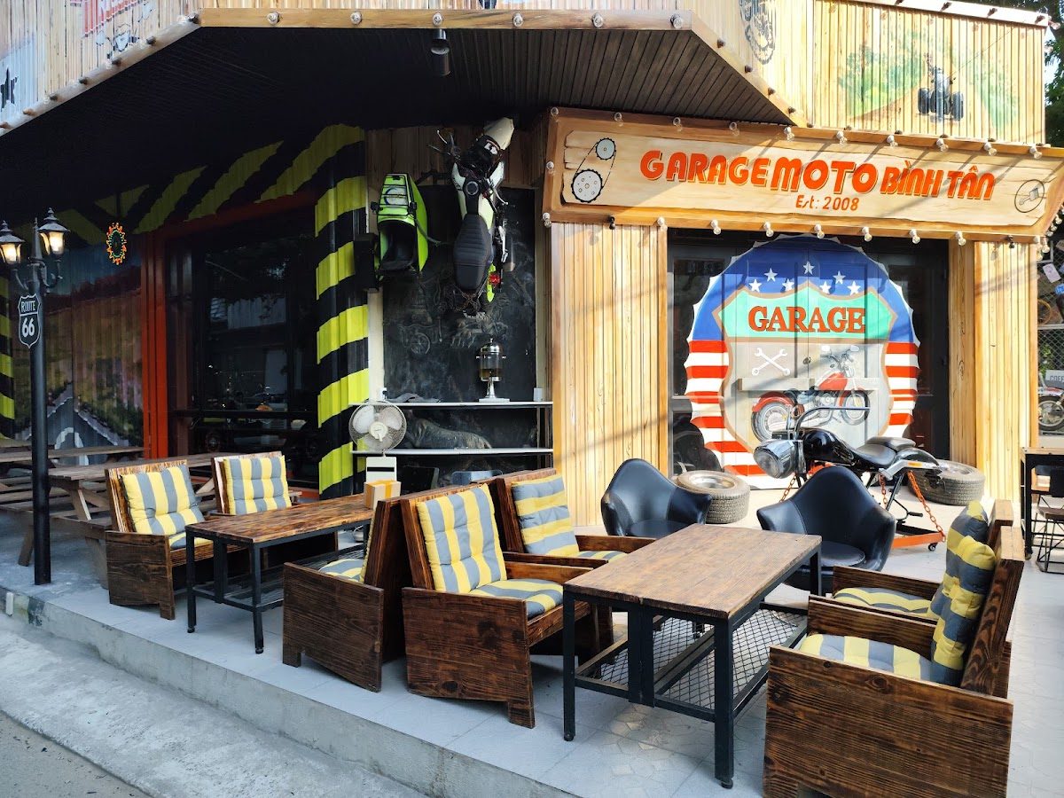 Không gian quán cà phê Cafe Trên Từng Cây Số tại 12 Đường số 34, Bình Trị Đông B, Bình Tân, 4.2/5 từ 139 đánh giá trên Google Maps Không gian quán cà phê Cafe Trên Từng Cây Số tại 12 Đường số 34, Bình Trị Đông B, Bình Tân, 4.2/5 từ 139 đánh giá trên Google Maps