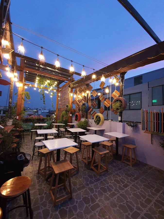Không gian quán cà phê Landing Coffee tại 138 Nguyễn Văn Công, Phường 3, Gò Vấp, 4.5/5 từ 290 đánh giá trên Google Maps Không gian quán cà phê Landing Coffee tại 138 Nguyễn Văn Công, Phường 3, Gò Vấp, 4.5/5 từ 290 đánh giá trên Google Maps