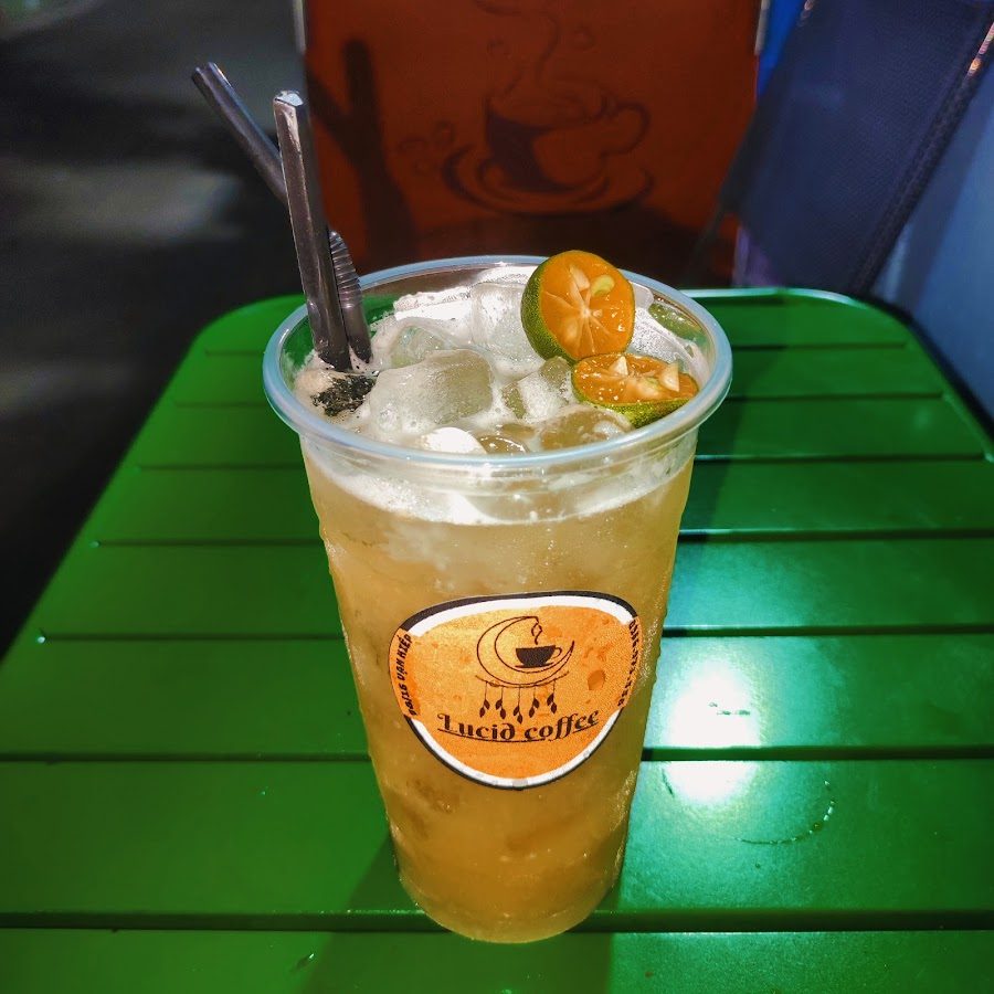 Không gian quán cà phê Lucid Coffee & Tea tại 329-331 An Dương Vương, Phường 3, Quận 5, 5/5 từ 2 đánh giá trên Google Maps Không gian quán cà phê Lucid Coffee & Tea tại 329-331 An Dương Vương, Phường 3, Quận 5, 5/5 từ 2 đánh giá trên Google Maps