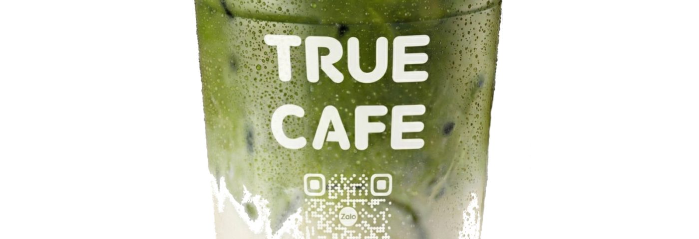 Matcha Latte Thạch