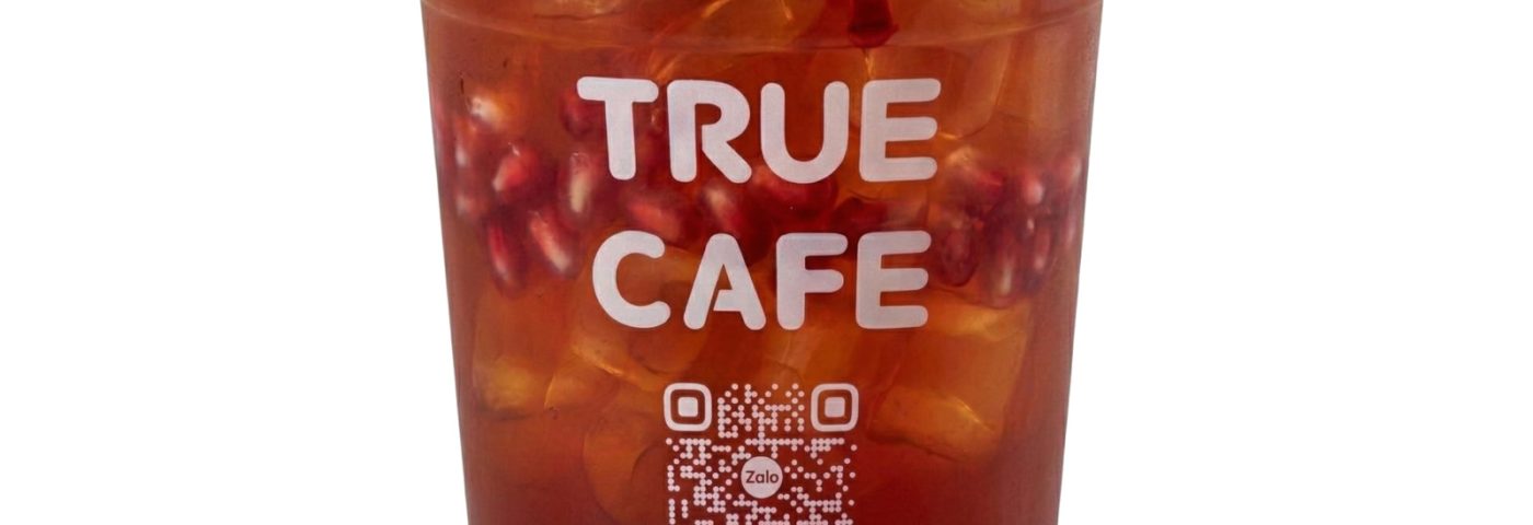 Trà Lựu Đỏ