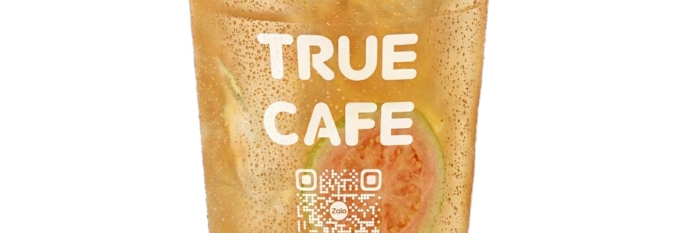 Trà Ổi Hồng