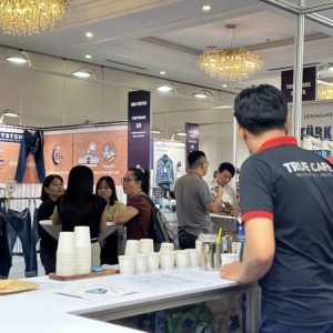 Điểm bán triển khai với True Cafe